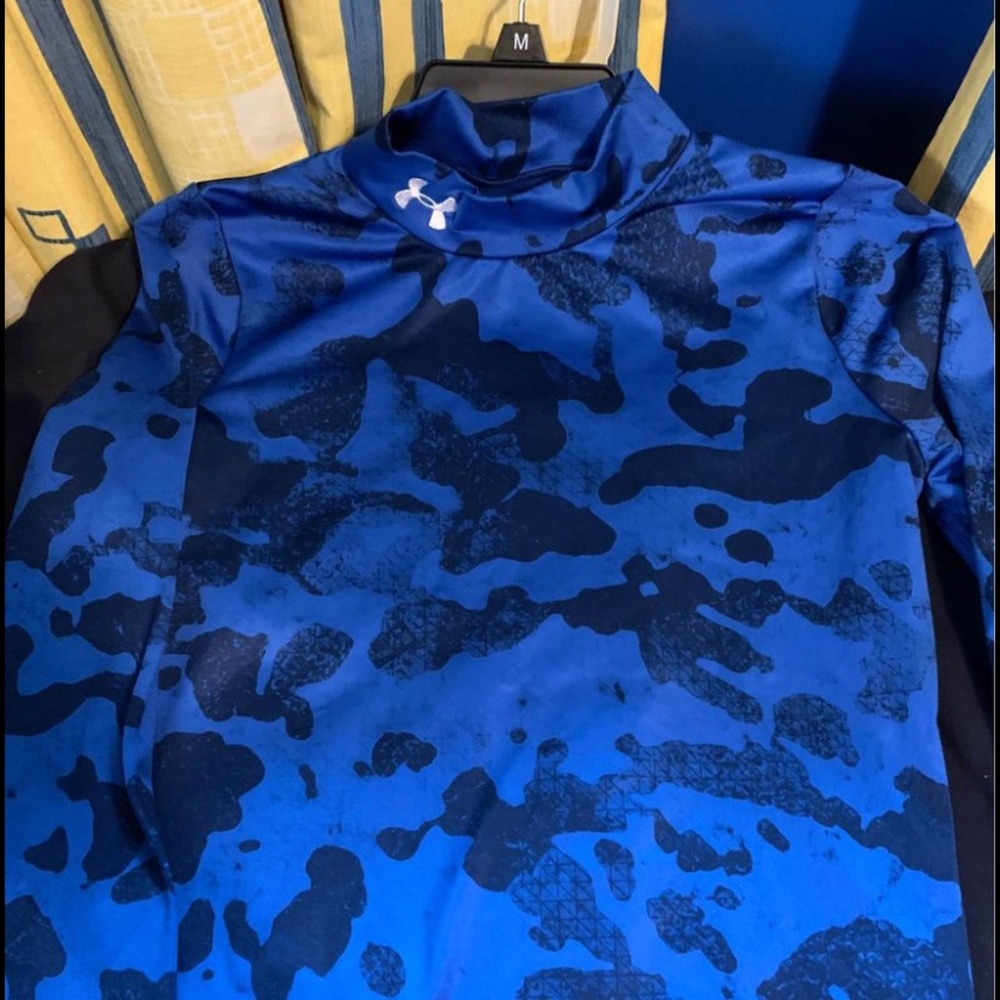 Under Armour